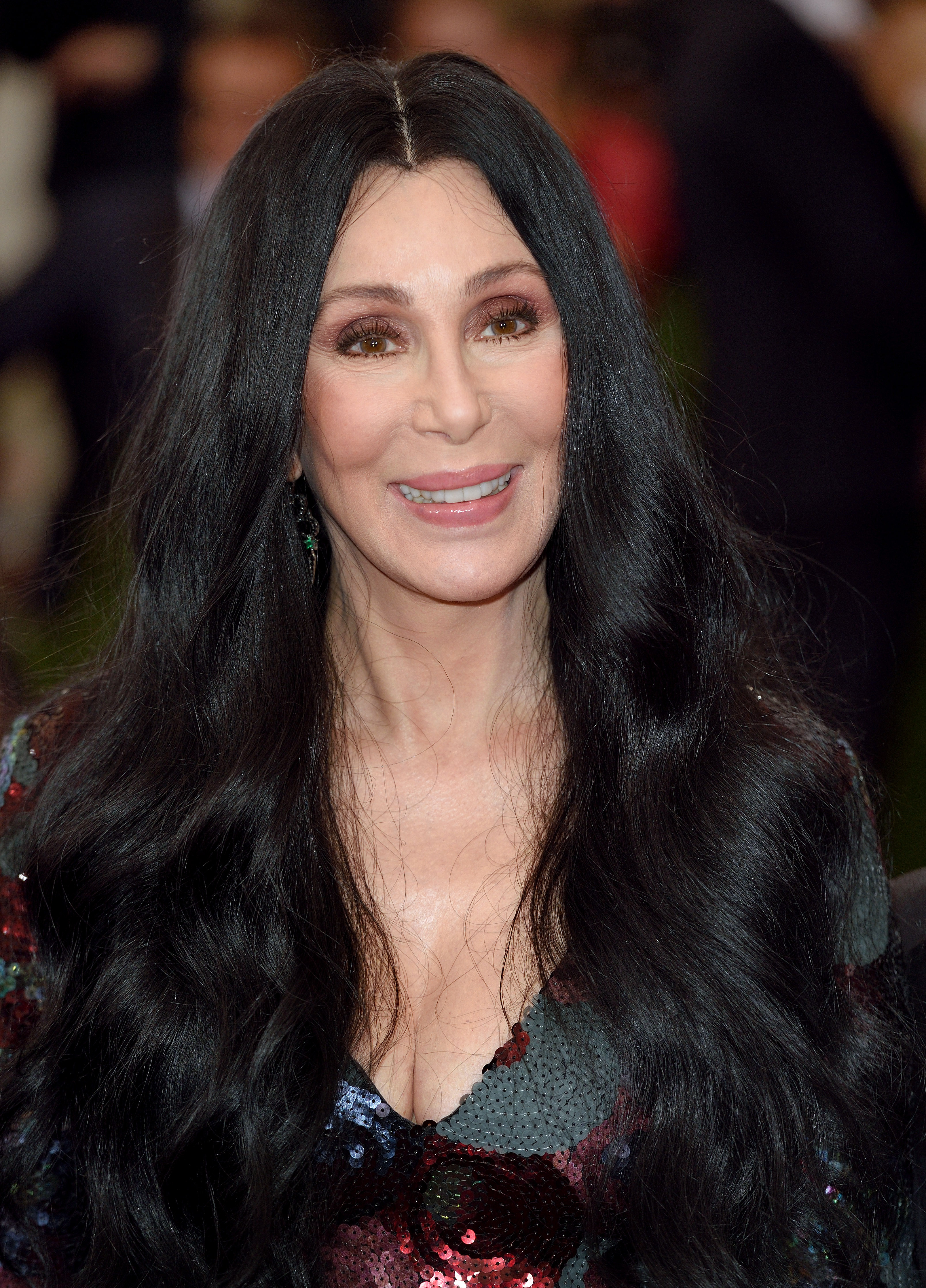 HD Quality Wallpaper | Collection: Music, 3216x4472 Cher