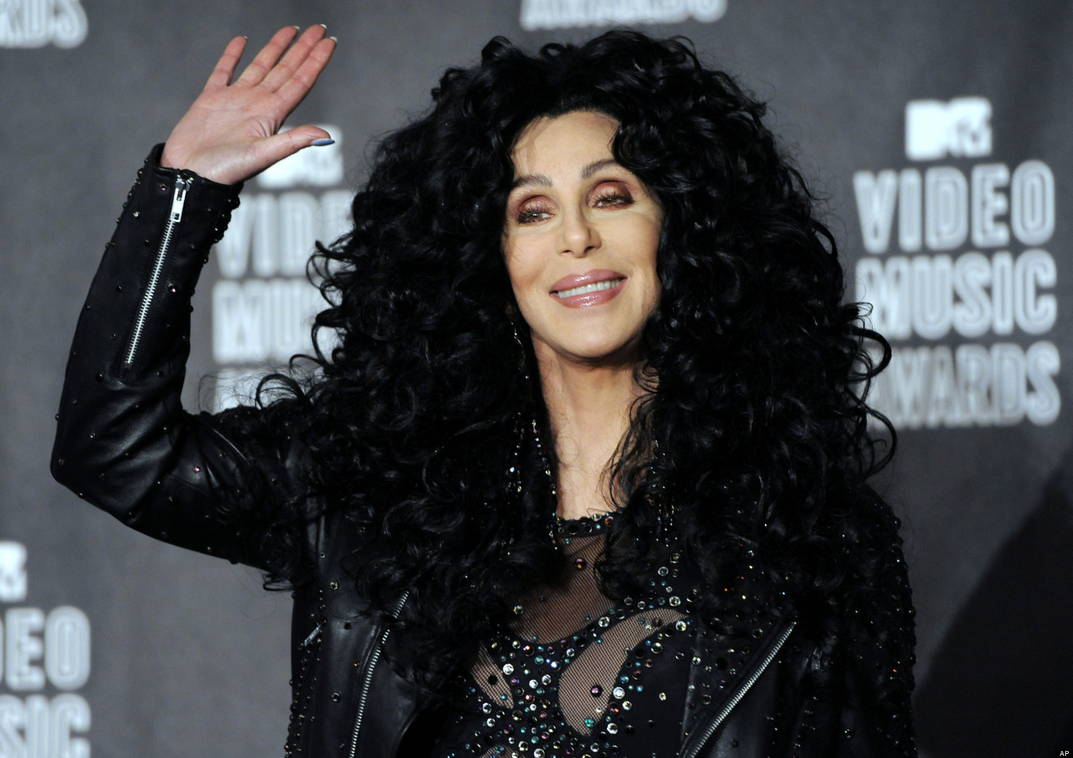 HD Quality Wallpaper | Collection: Music, 1536x1085 Cher
