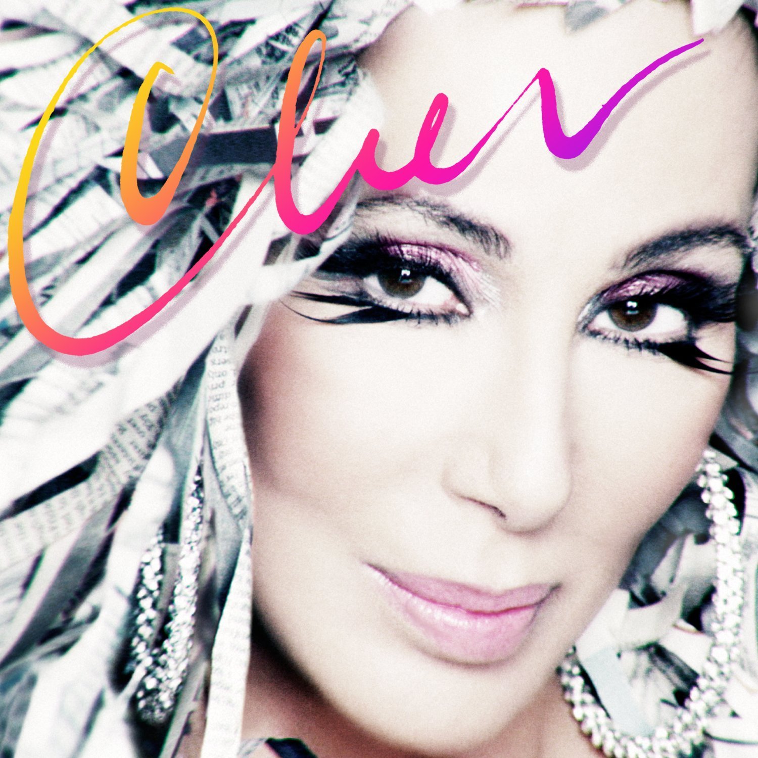 Cher #4