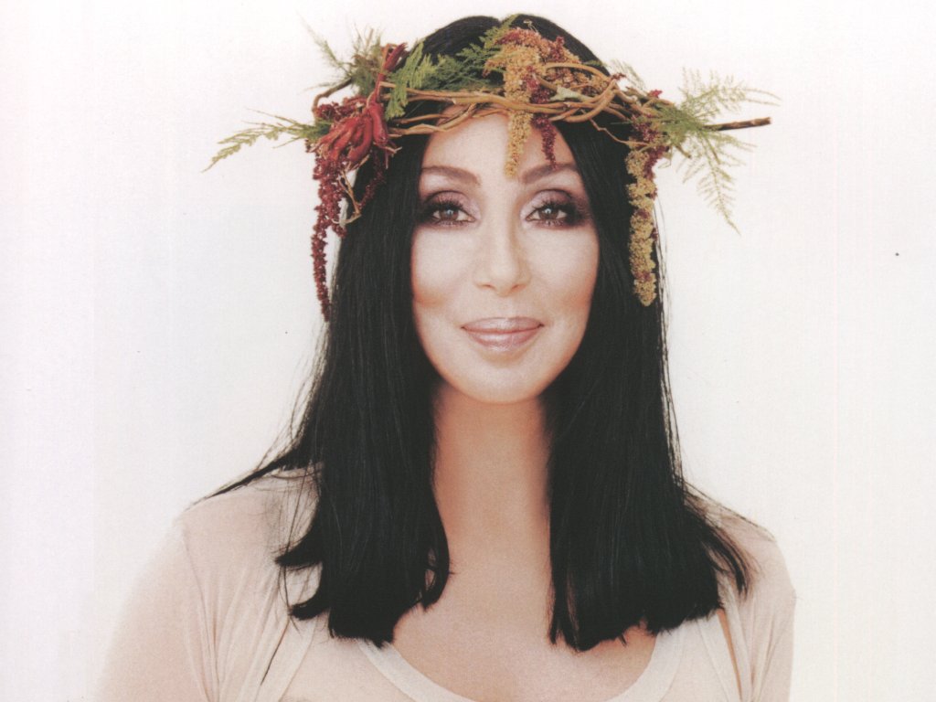 Cher #5