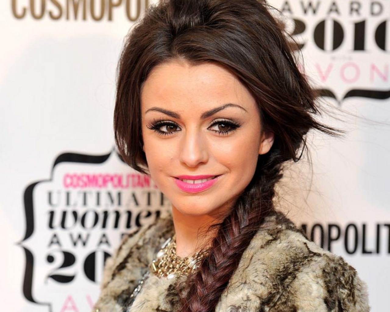 Cher Lloyd Pics, Celebrity Collection