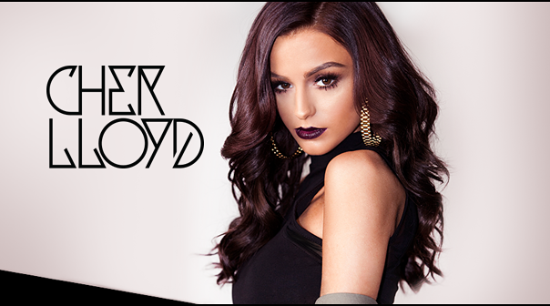 Nice Images Collection: Cher Lloyd Desktop Wallpapers