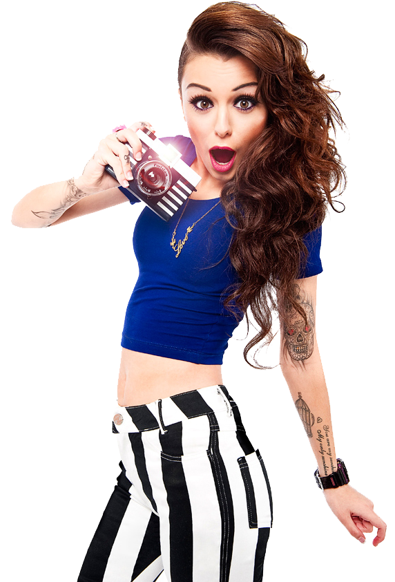 Cher Lloyd #20