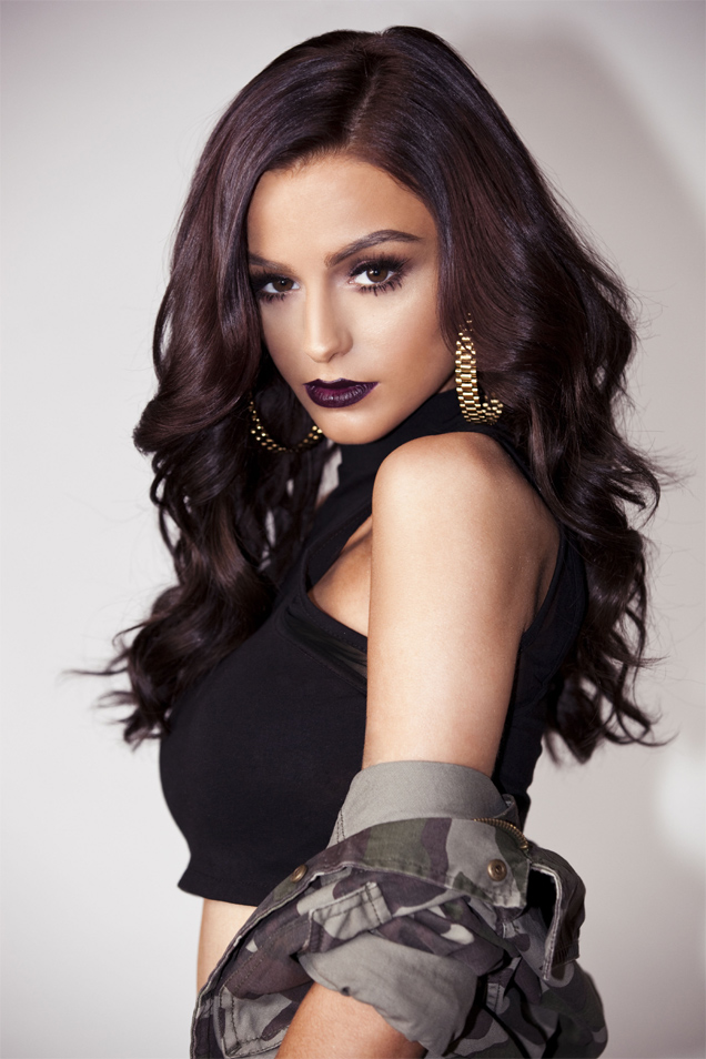 Cher Lloyd High Quality Background on Wallpapers Vista