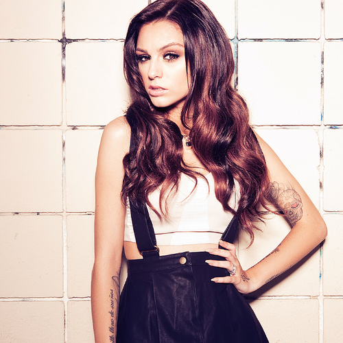 Cher Lloyd High Quality Background on Wallpapers Vista