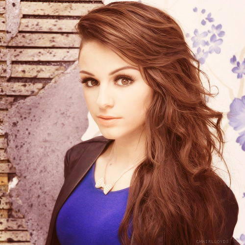 Amazing Cher Lloyd Pictures & Backgrounds
