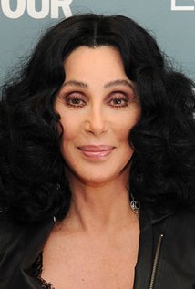 Cher #13