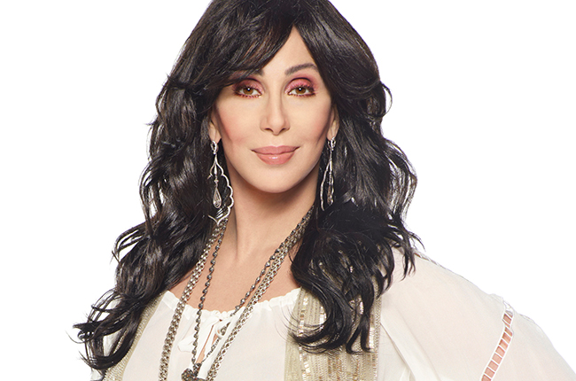 Cher #14