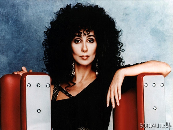 Amazing Cher Pictures & Backgrounds