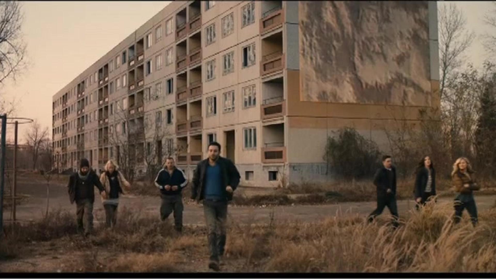 Amazing Chernobyl Diaries Pictures & Backgrounds