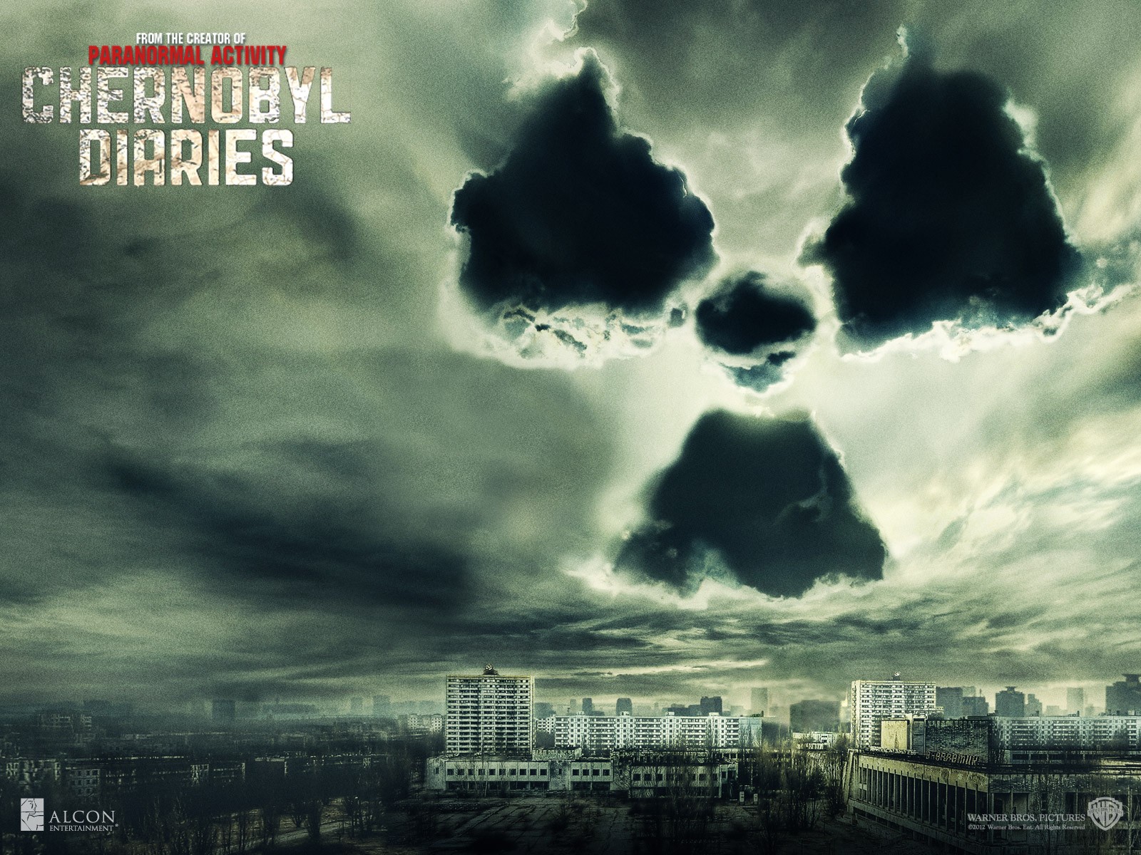 Chernobyl Diaries #25
