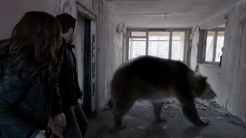 Chernobyl Diaries Backgrounds on Wallpapers Vista