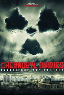 Nice Images Collection: Chernobyl Diaries Desktop Wallpapers