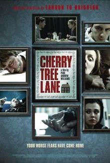 Cherry Tree Lane #13