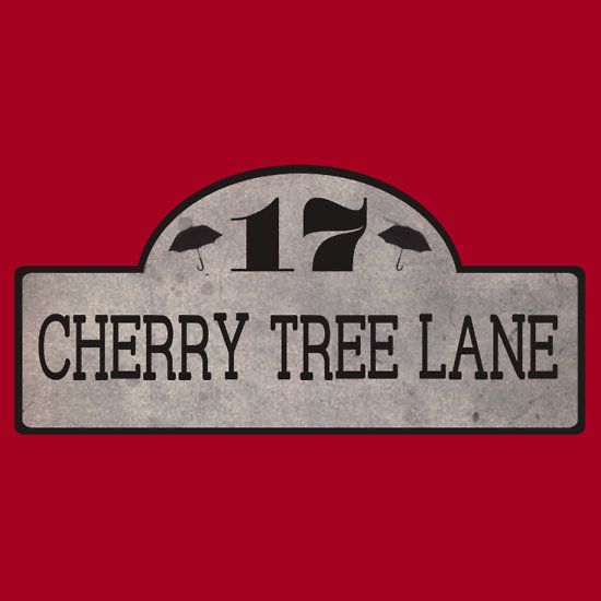 Images of Cherry Tree Lane | 550x550