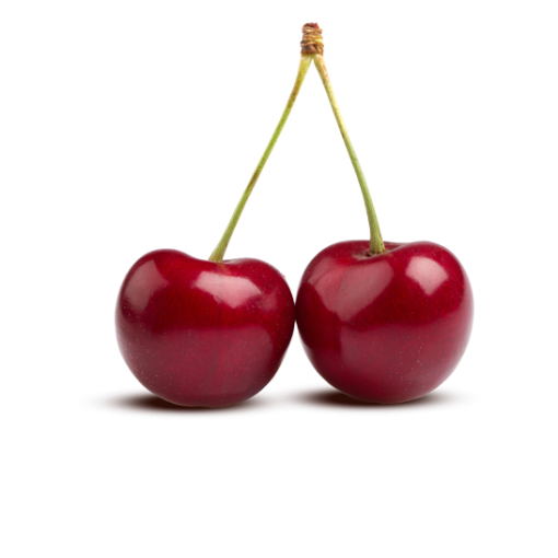 Cherry Pics, Food Collection