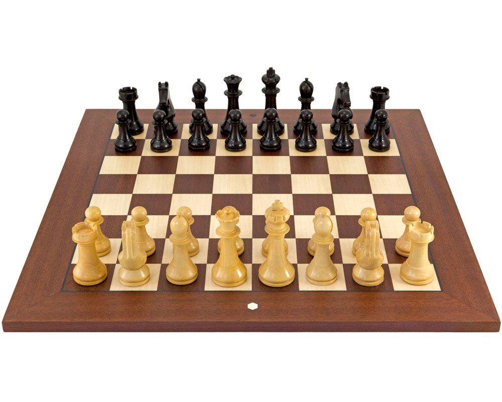 Chess Pics, Game Collection