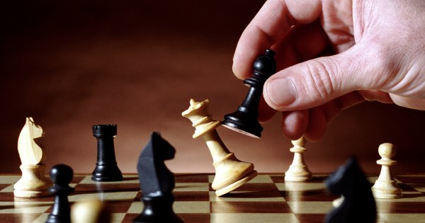 600x315 > Chess Wallpapers
