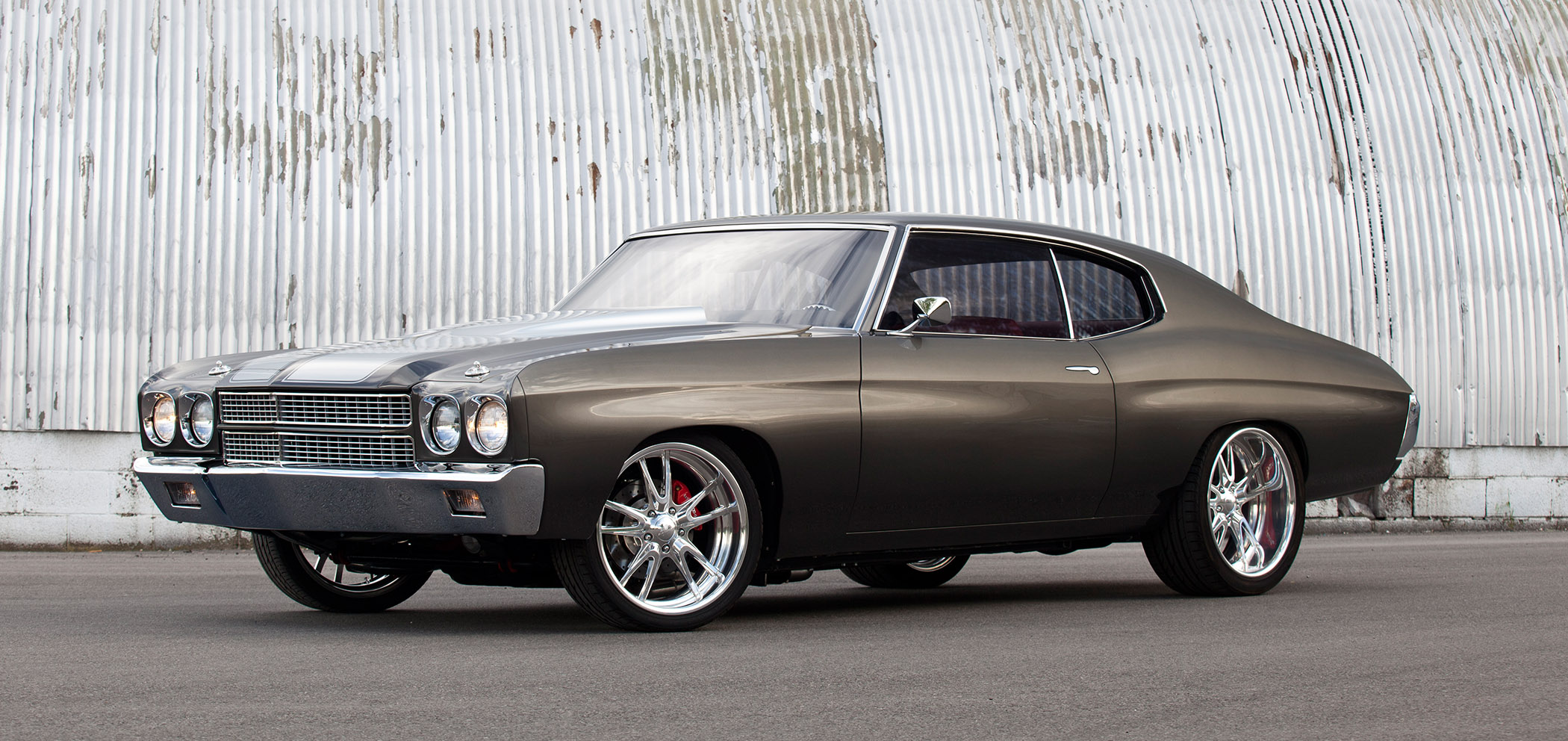 HQ Chevelle Wallpapers | File 531.98Kb