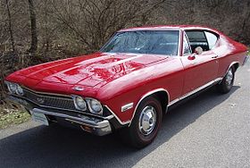 Chevelle Pics, Music Collection