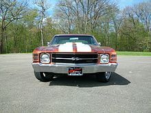 Images of Chevelle | 220x165