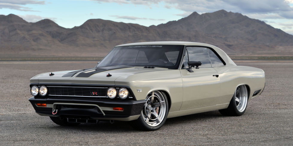 Nice wallpapers Chevelle 980x490px