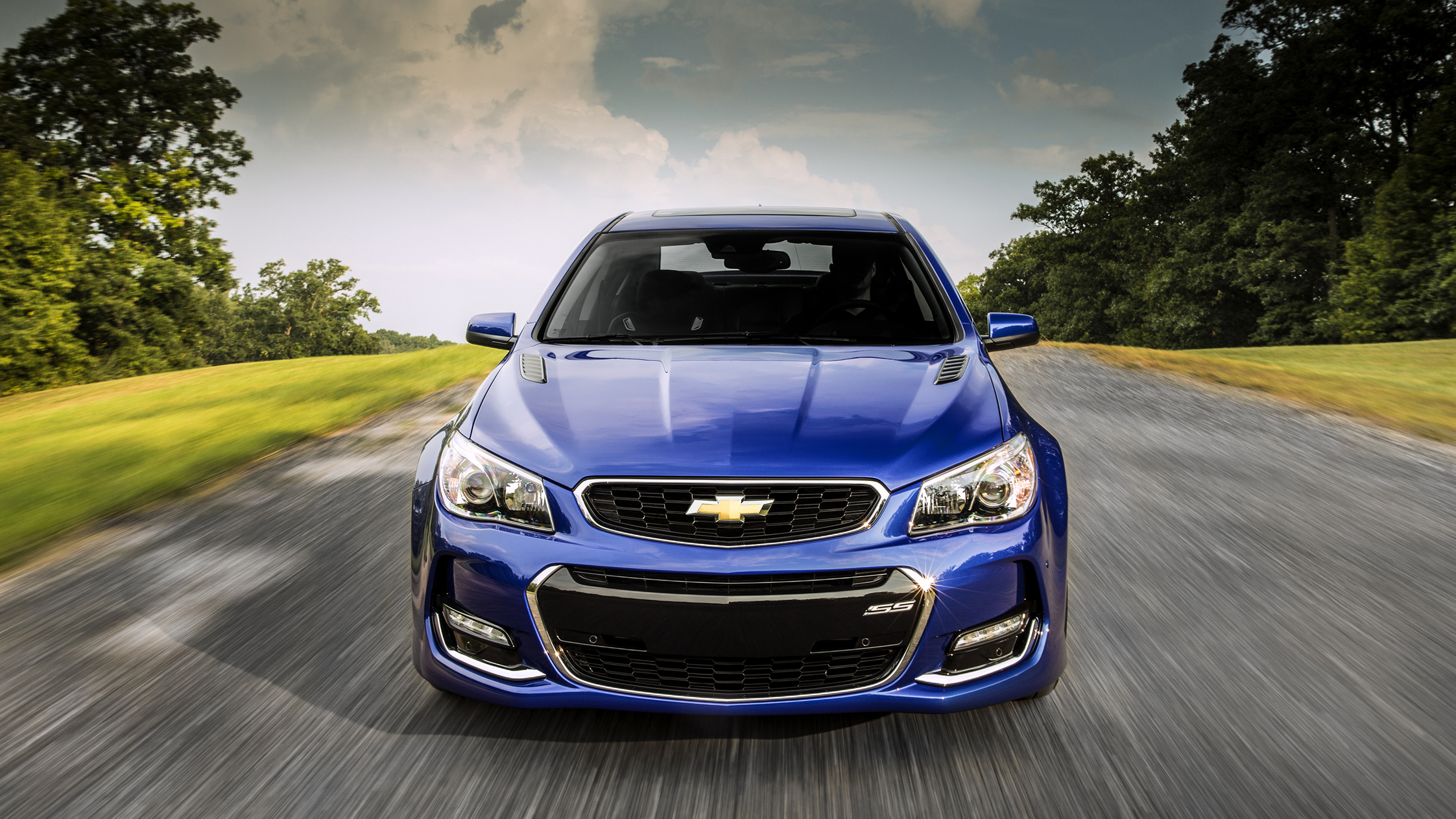 Chevrolet Backgrounds on Wallpapers Vista