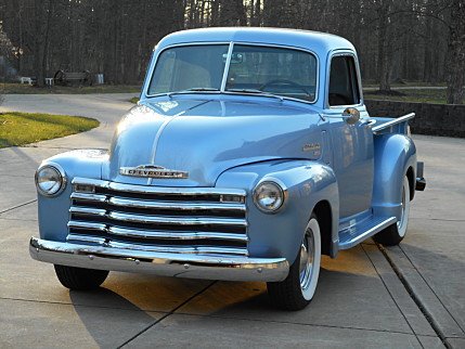 Amazing Chevrolet 3100 Pictures & Backgrounds
