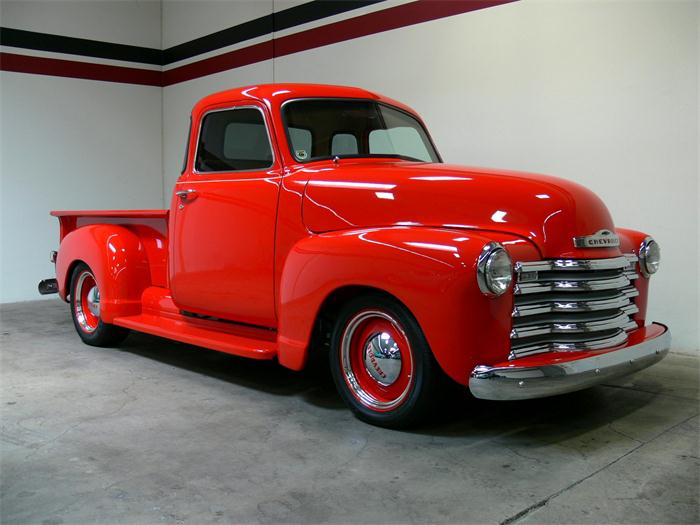 Amazing Chevrolet 3100 Pictures & Backgrounds