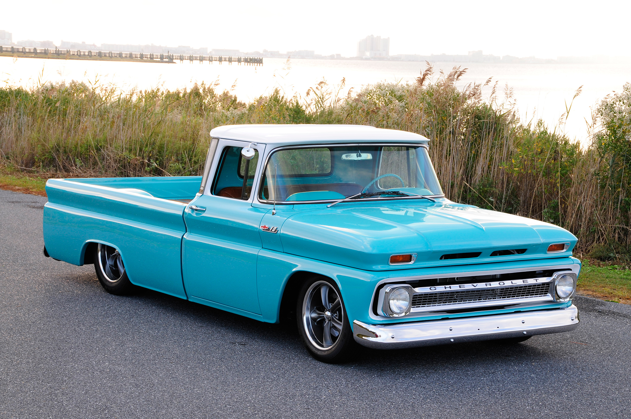 Images of Chevrolet C10 | 2048x1360