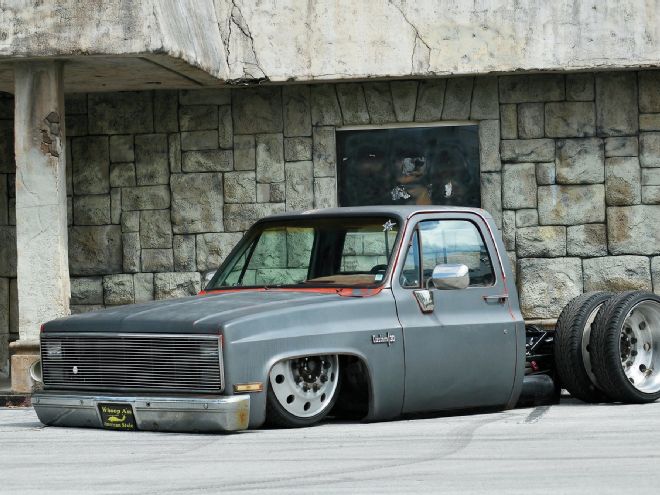 Amazing Chevrolet C10 Pictures & Backgrounds