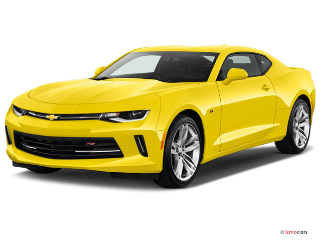 HD Quality Wallpaper | Collection: Vehicles, 640x480 Chevrolet Camaro