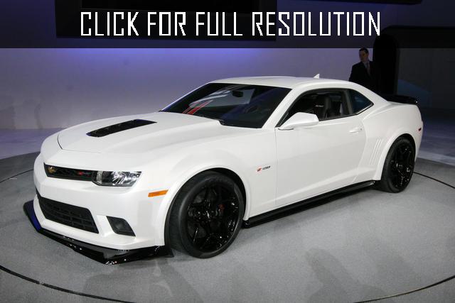 HD Quality Wallpaper | Collection: Vehicles, 640x427 Chevrolet Camaro Z28