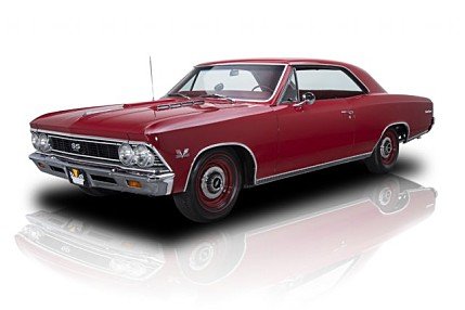 Nice wallpapers Chevrolet Chevelle 429x286px