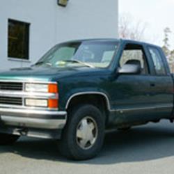 Amazing Chevrolet Cheyenne Pictures & Backgrounds