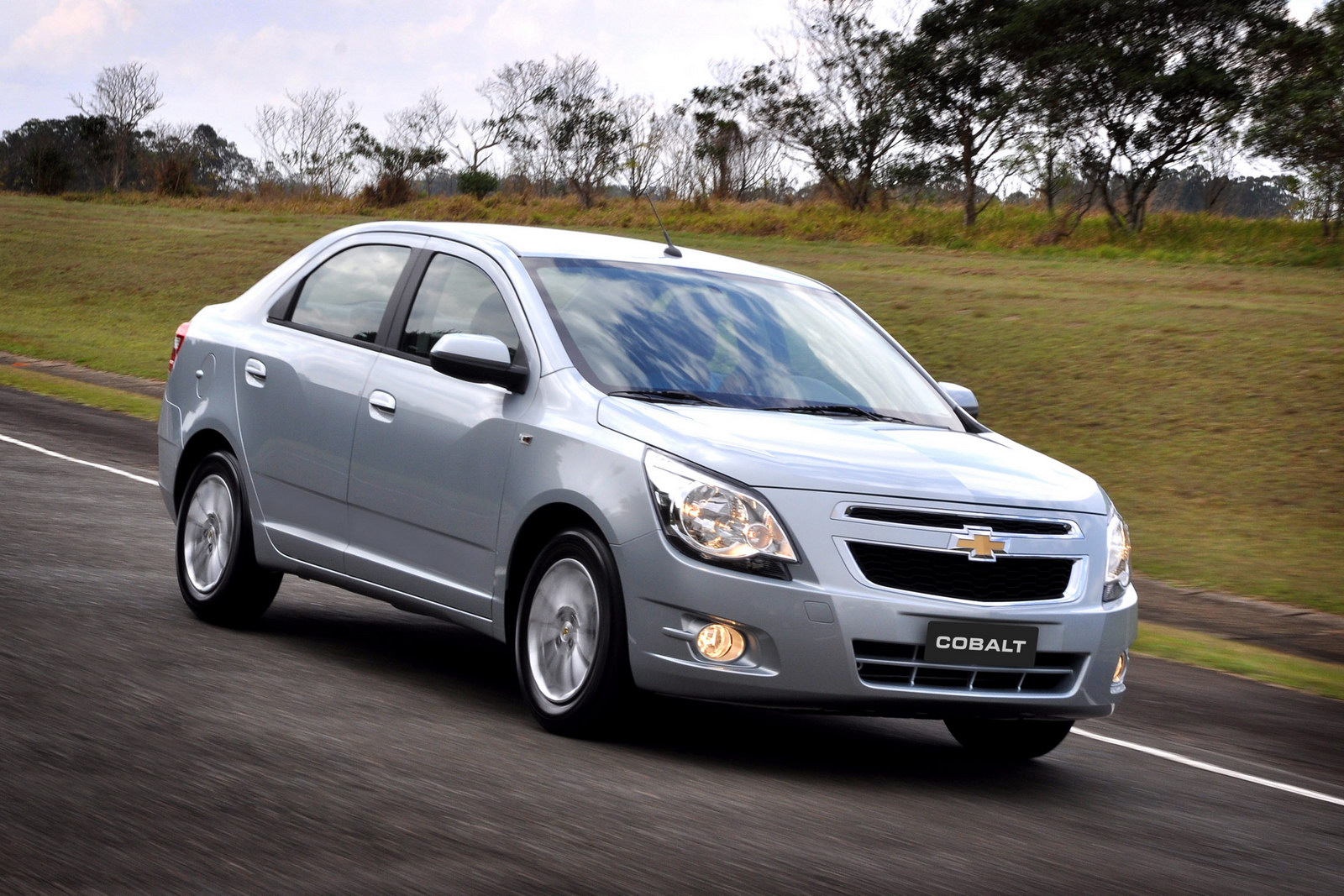 Chevrolet Cobalt High Quality Background on Wallpapers Vista