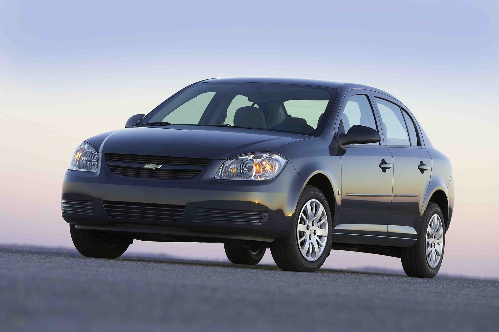 Chevrolet Cobalt High Quality Background on Wallpapers Vista