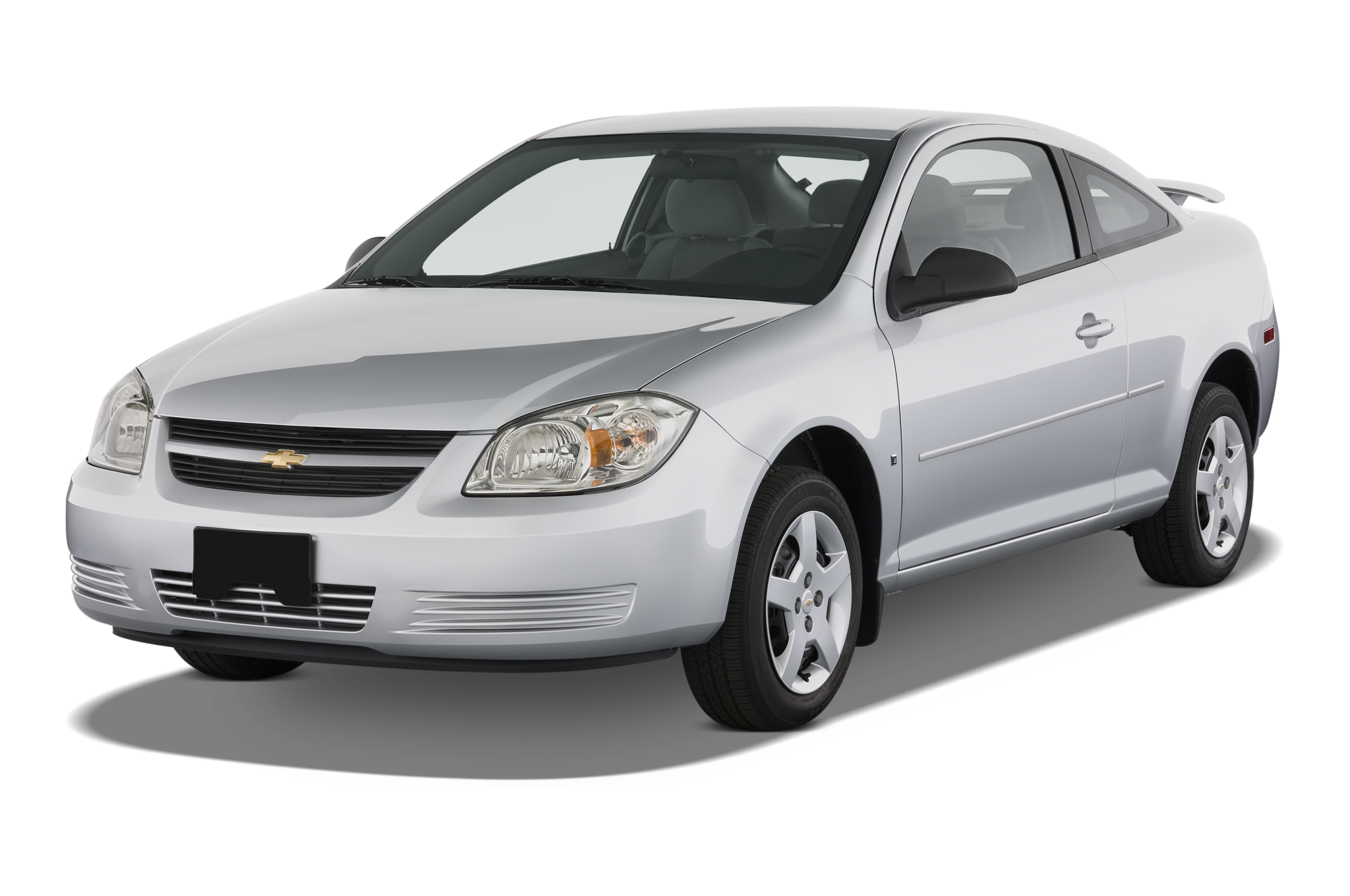 HD Quality Wallpaper | Collection: Vehicles, 2048x1360 Chevrolet Cobalt