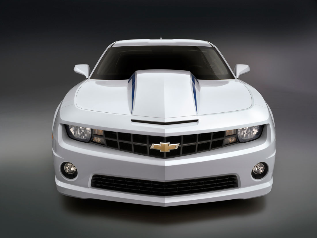 Chevrolet Copo Camaro High Quality Background on Wallpapers Vista