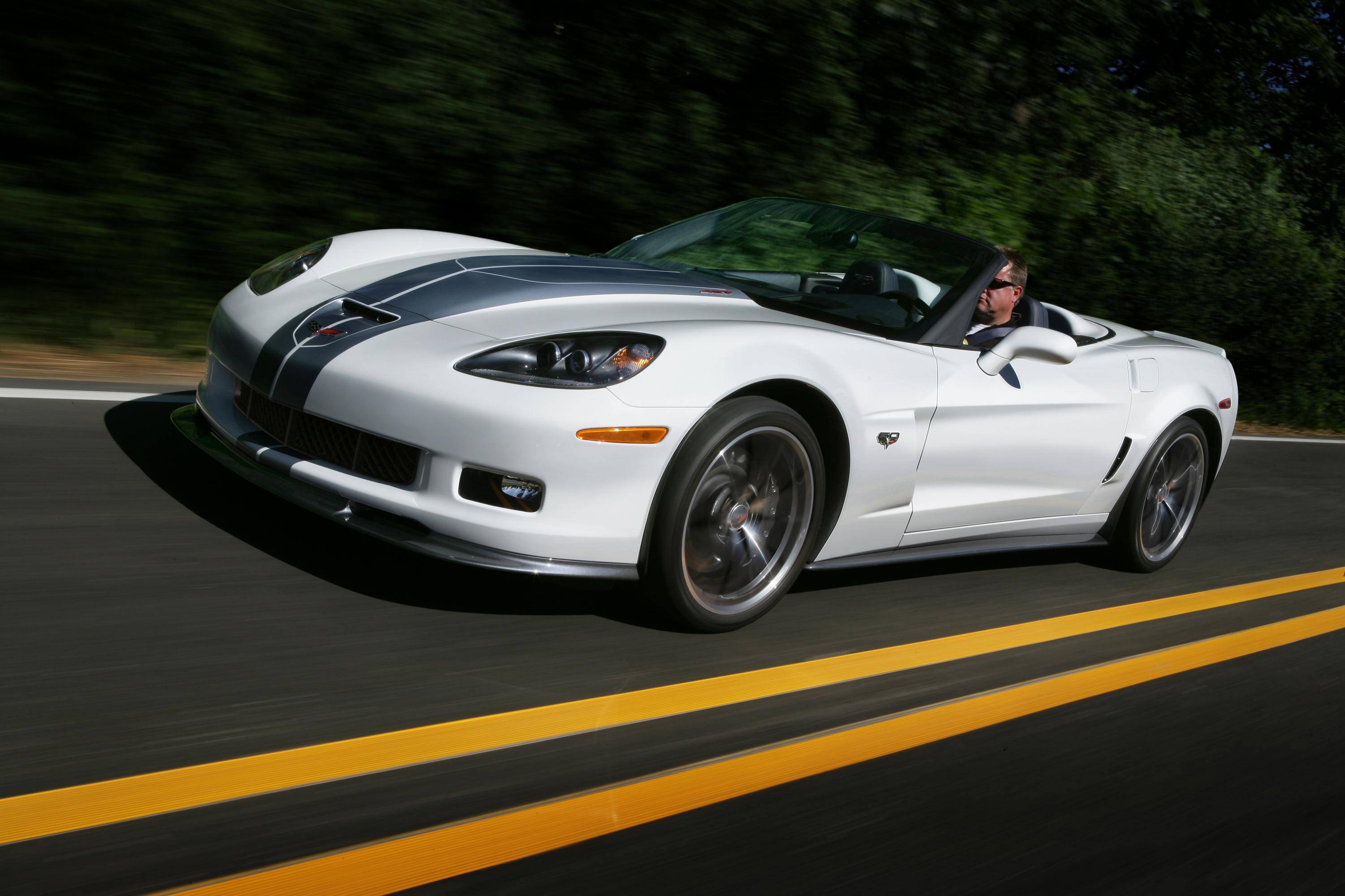 Chevrolet Corvette 427 High Quality Background on Wallpapers Vista