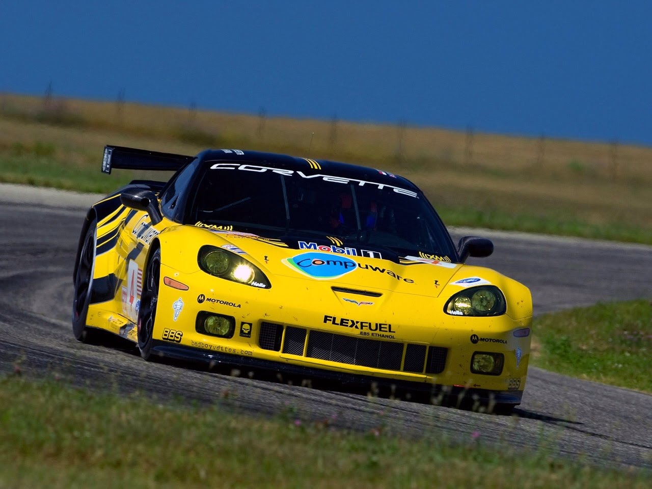 Most Viewed Chevrolet Corvette C6 R Wallpapers 4k Wallpapers