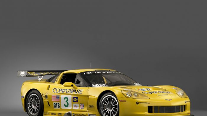 Chevrolet Corvette C6.R HD wallpapers, Desktop wallpaper - most viewed