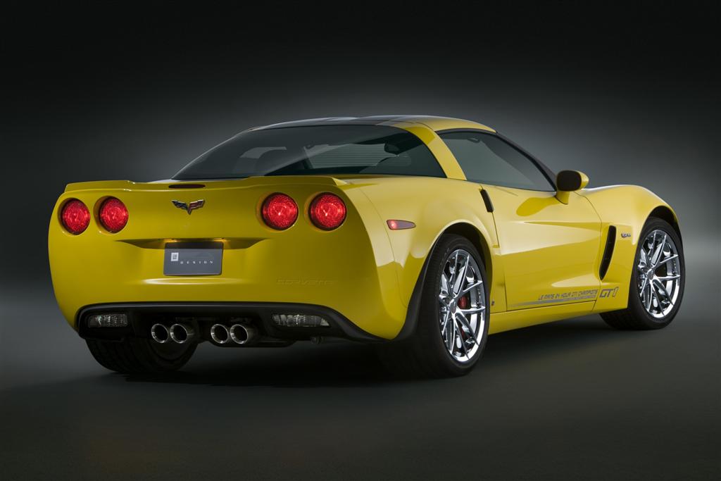 Chevrolet Corvette GT1 High Quality Background on Wallpapers Vista