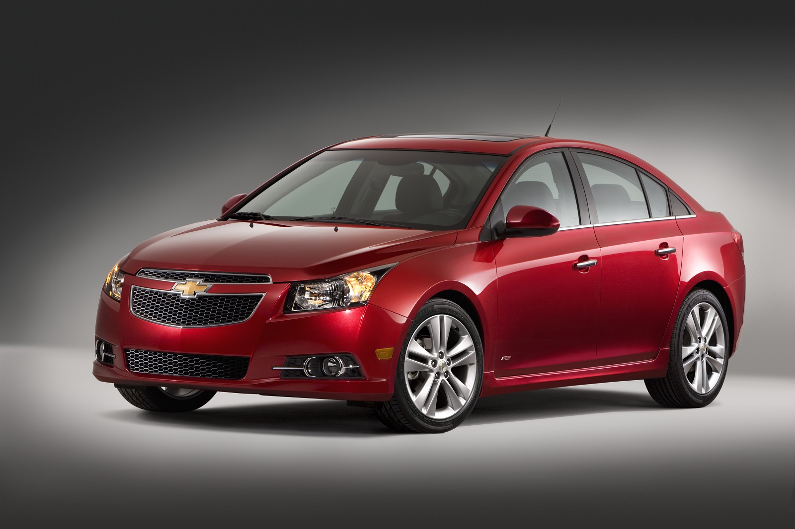 Chevrolet Cruze High Quality Background on Wallpapers Vista