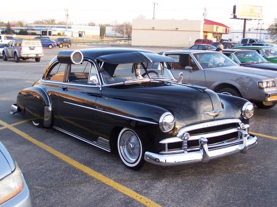 Chevrolet DeLuxe Pics, Vehicles Collection