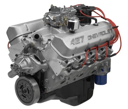 Chevrolet Engine #15
