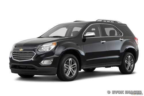 HD Quality Wallpaper | Collection: Vehicles, 500x333 Chevrolet Equinox
