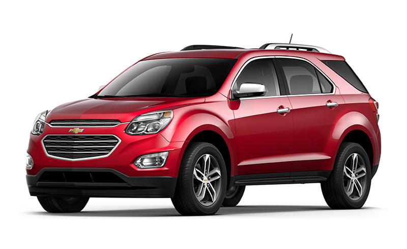 Chevrolet Equinox High Quality Background on Wallpapers Vista