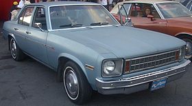 Chevrolet Nova #15