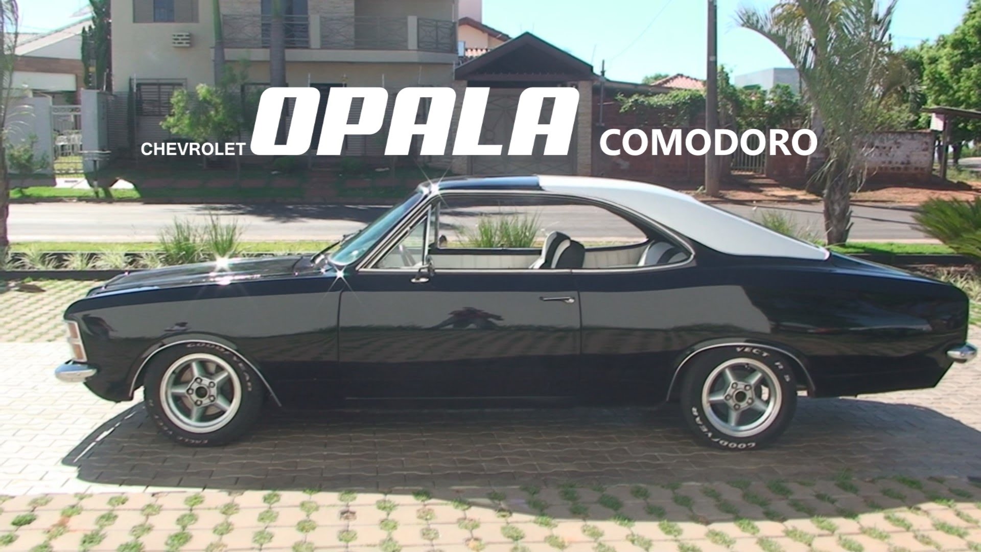Chevrolet Opala Comodoro #5